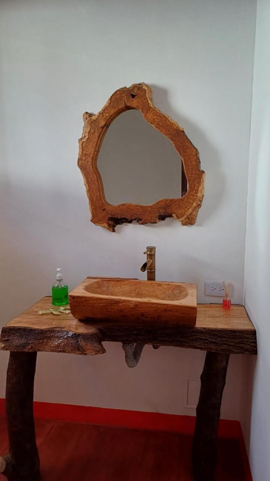 Hostal El Chili Pijao Buitenkant foto