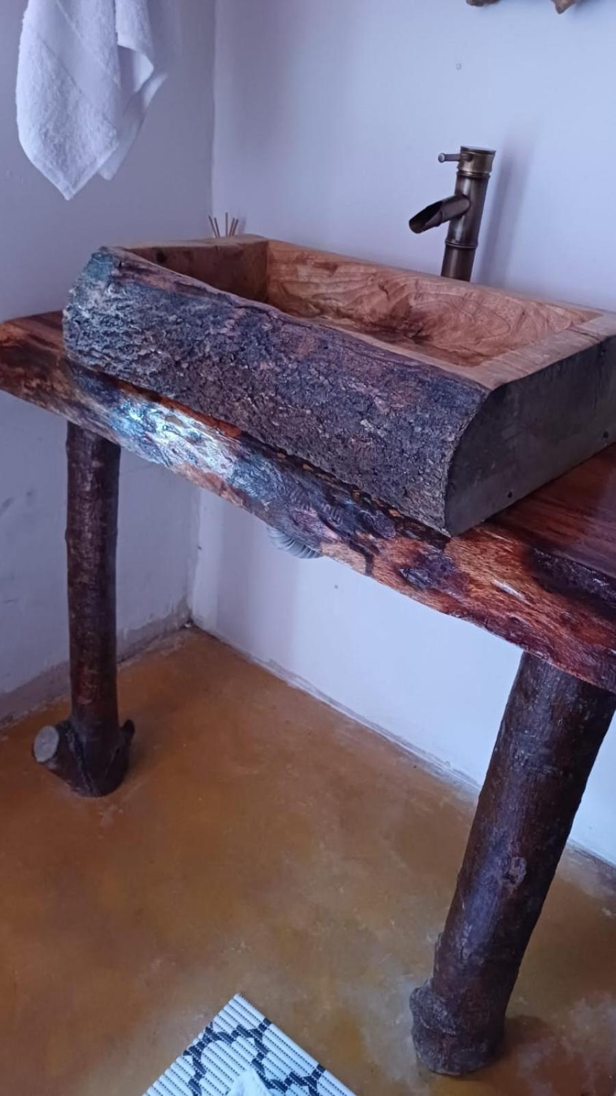 Hostal El Chili Pijao Buitenkant foto